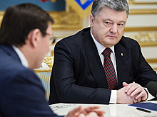Названы возможные преемники Порошенко