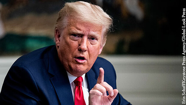 В МИД оценили будущее российско-американских отношений