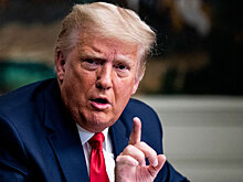 В МИД оценили будущее российско-американских отношений