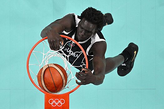 Чарания: Джей Ти Тор подписал двусторонний контракт с «Кливлендом»