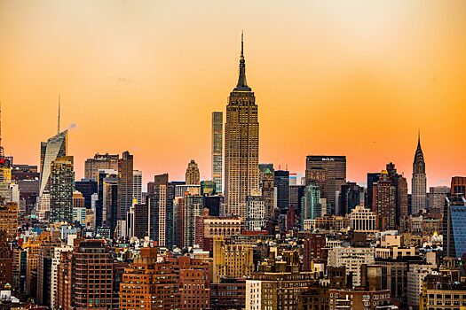 Bloomberg: Власти Нью-Йорка усилили аудит налогового резидентства богачей