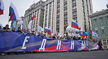 Путин примет участие в торжествах в Москве