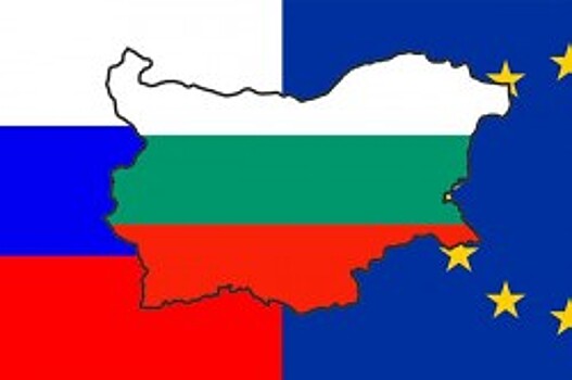 Болгария против ликвидации болгарского района Молдавии