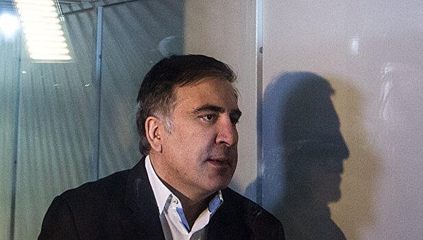 Суд в Киеве перенес рассмотрение иска Саакашвили по отказу ему в защите