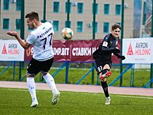 Несколько футболистов тольяттинского "Акрона" не стали продлевать контракт с клубом