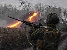 Раскрыты цели ударов авиации и артиллерии российских войск