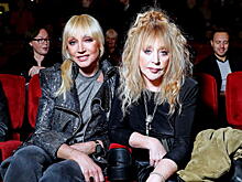 Алла Пугачёва представила в Москве фильм «Алла Пугачёва. «Тот самый концерт»