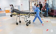 Большинству казанцев нужен дополнительный отдых после больничного