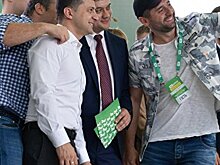 Стало известно, кого еще партия «Слуга народа» исключила из своего избирательного списка