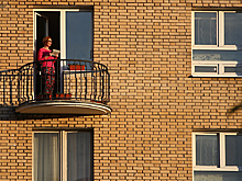 Назван идеальный для самоизоляции вид квартир