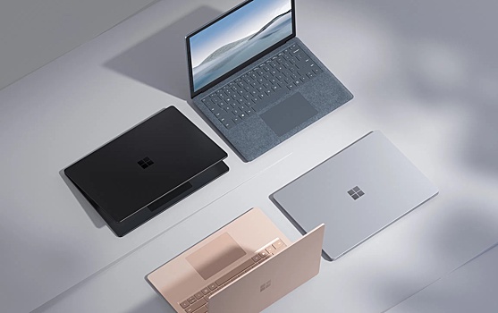 Microsoft высмеяла Apple за отсутствие игр на MacBook