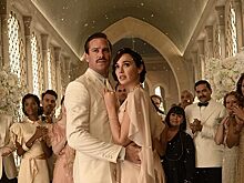 «Смерть на Ниле»: новая глянцевая экранизация Агаты Кристи от Кеннета Браны с ним же в главной роли