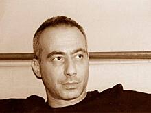 Художник Борис Бергер скончался в Германии в 52 года