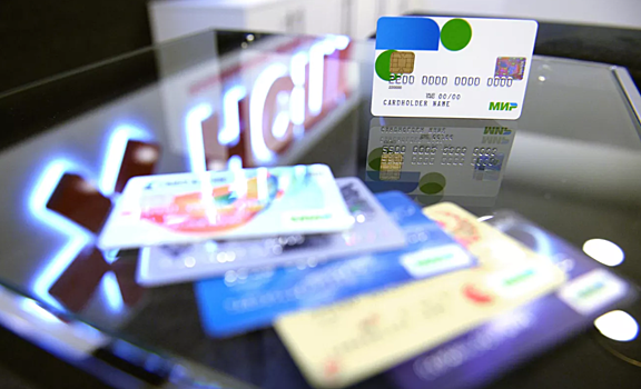 Сбербанк сообщил об ограничении оплаты картами «Мир» через SberPay