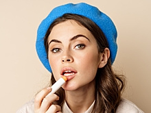 Как носить модный макияж тоффи в холодный сезон