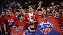 ЦСКА открыл фирменный магазин на новом стадионе