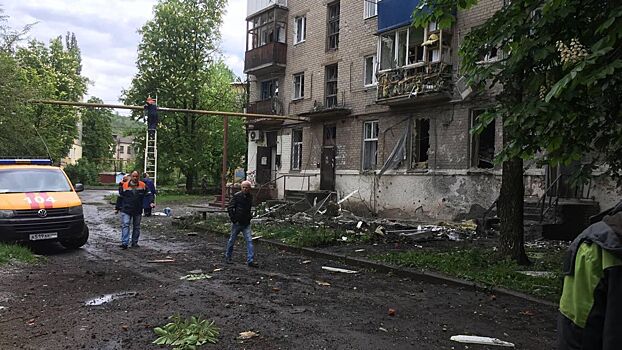 На Украине рассказали об уменьшении желания людей возвращать территории