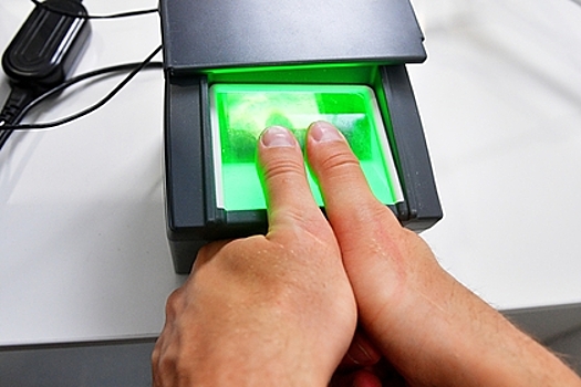 Россиян предупредили о неизбежной утечке биометрических данных