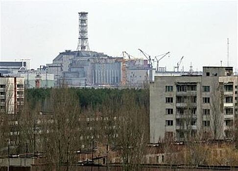 Саранские школьники сбежали в Чернобыль