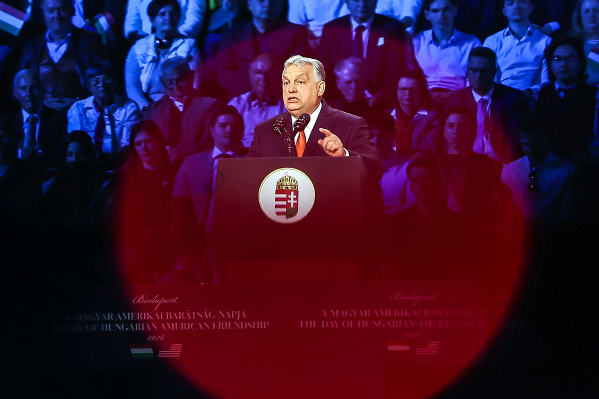 Венгерская оппозиция свергла Виктора Орбана после 16 лет у власти: чего ждать