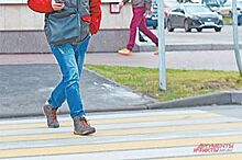 В Уфе общественники нашли три опасных пешеходных перехода