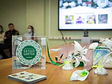 Благотворительная акция «Белый цветок» пройдёт в Удмуртии в шестой раз