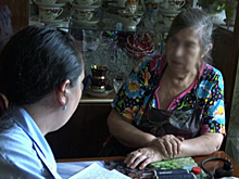 Костромская пенсионерка ради любимого внука пожертвовала своими похоронами