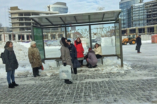 За двойной перелом на нечищеной дороге ярославна подаст в суд на мэрию