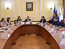 У библиотеки им. Н.К. Крупской появятся космические собаки
