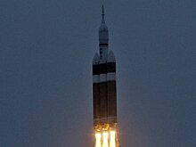 США запустят разведывательный спутник