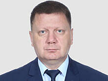 Губернатор Бурятии уволил районного главу Мишурина из-за пьяного ДТП