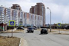 В Хабаровске ко Дню города отремонтируют улицы Вахова и Сысоева