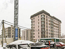 «Барнаулкапстрой» меняет подрядчика строительства ЖК «Парковый»