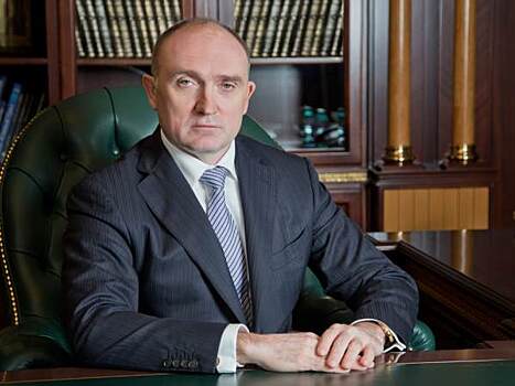 Экс-губернатор Дубровский подал апелляцию в Верховный суд по делу о картельном сговоре