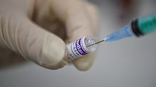 Привитые «КовиВаком» реже заболевают коронавирусом