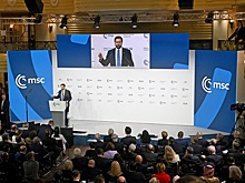 Bloomberg: Мюнхенская конференция доказала, что НАТО мертво