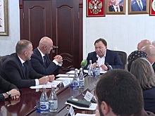 После пожара на рынке в Сунже глава Ингушетии решил навести порядок в Назрани