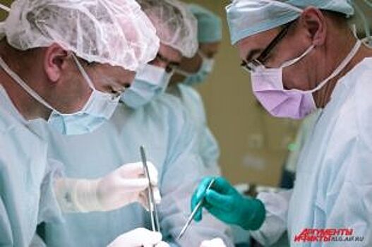 Медики заявили о снижении смертности от инфаркта миокарда в Калининграде