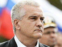 Аксенов ответил на подготовку Киева к наступлению на Крым