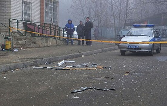 Стали известны подробности взрыва в ставропольской многоэтажке