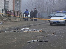 Стали известны подробности взрыва в ставропольской многоэтажке