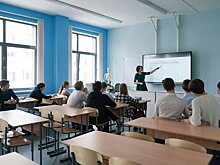 В РФ призвали проработать вопрос о балансировке нагрузки на школьников