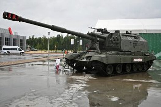 Как пневмомакеты боевой техники помогут военным