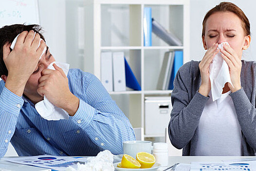 HR-эксперт Мурадян: заболевшим из-за холода в офисе положена компенсация