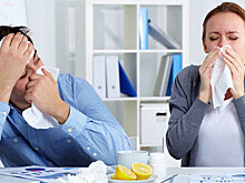 HR-эксперт Мурадян: заболевшим из-за холода в офисе положена компенсация