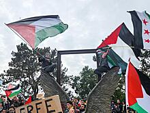 Ближневосточная Аляска: дорожная карта для Сектора Газа