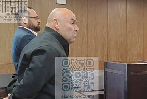Напавший с топором на бывшую подругу экс-министр Подмосковья не полностью возместил ущерб