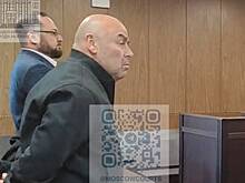 Напавший с топором на бывшую подругу экс-министр Подмосковья не полностью возместил ущерб