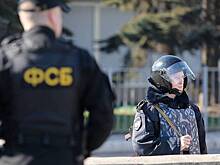 В Карачаево-Черкесии предотвратили теракт