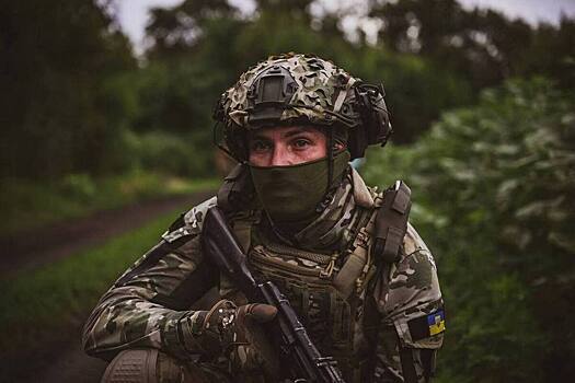 В мирном плане США прописана "тайная армия" Киева